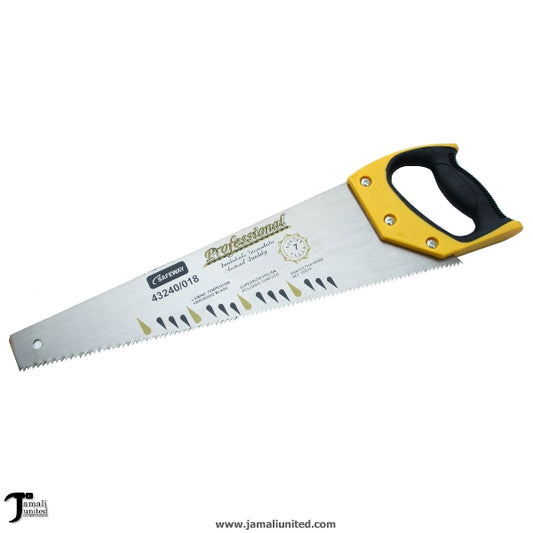 Hand Saw Safeway Plastic Handle