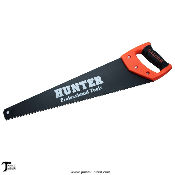 Hand Saw Huntar Rubber Grip