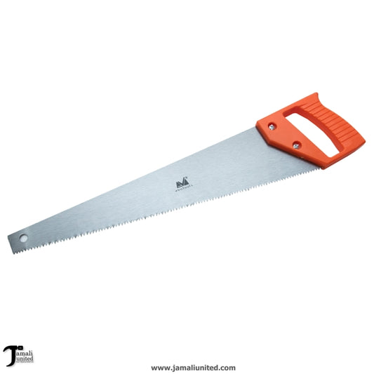 Hand Saw Evotools 16" Orange Handle