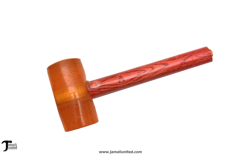 Hammer Plastic Wood Handle