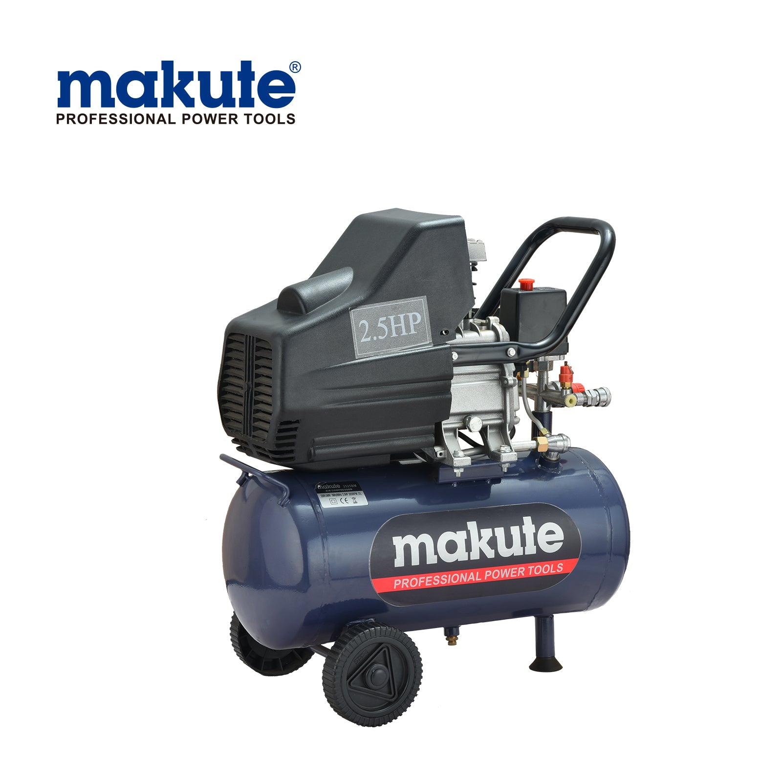 AIR COMPRESSOR MAKUTE