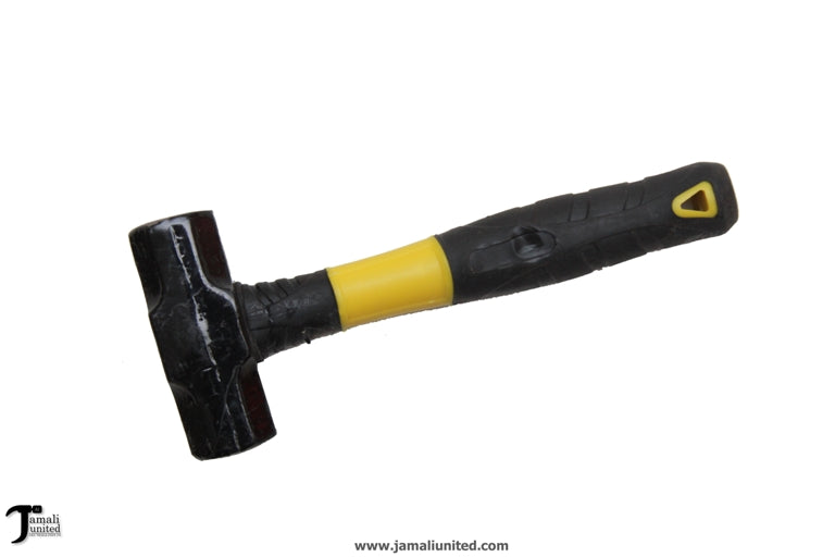 Hammer Sledge Cymate Fibre Handle