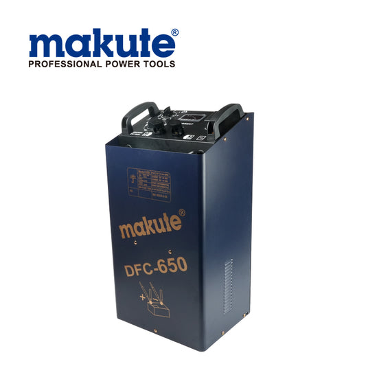 BATTERY CHARGER MAKUTE BIG DFC-450   65A