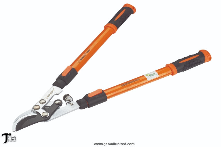 Garden Pruner Adjustable Somafix