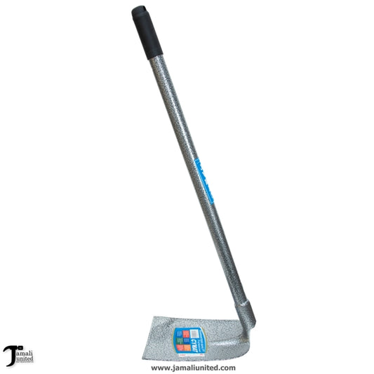 Garden Hoe With Steel Handle