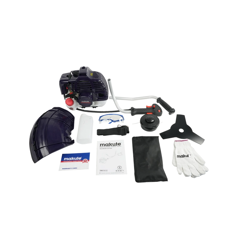 BRUSH CUTTER MAKUTE QBC121-2