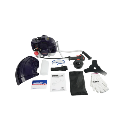 BRUSH CUTTER MAKUTE QBC121-2