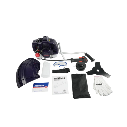 BRUSH CUTTER MAKUTE QBC121-2