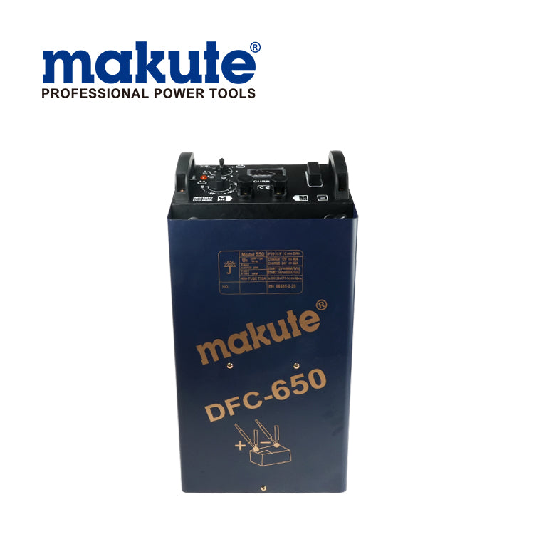 BATTERY CHARGER MAKUTE BIG DFC-450   65A