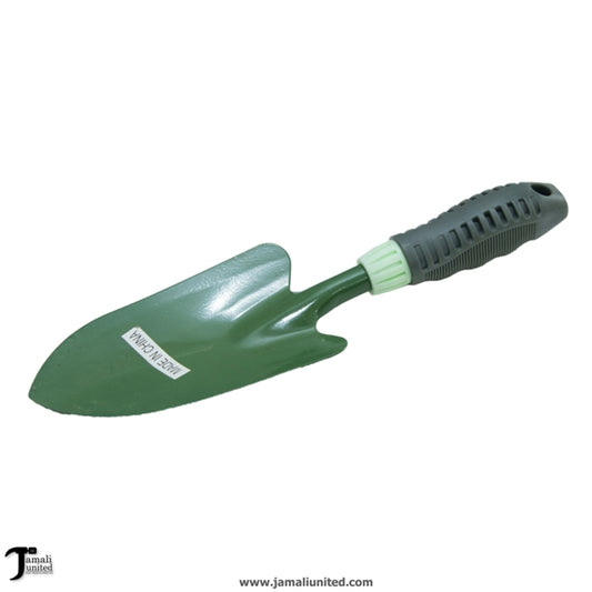 GARDAN SHOWEL MINI METAL GREEN MS 53833