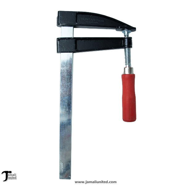 F CLAMP HUNTAR RED HANDLE