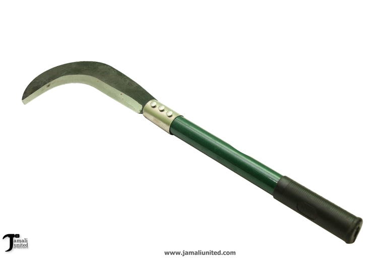 Tree Cutter Metal Black Handle L/D