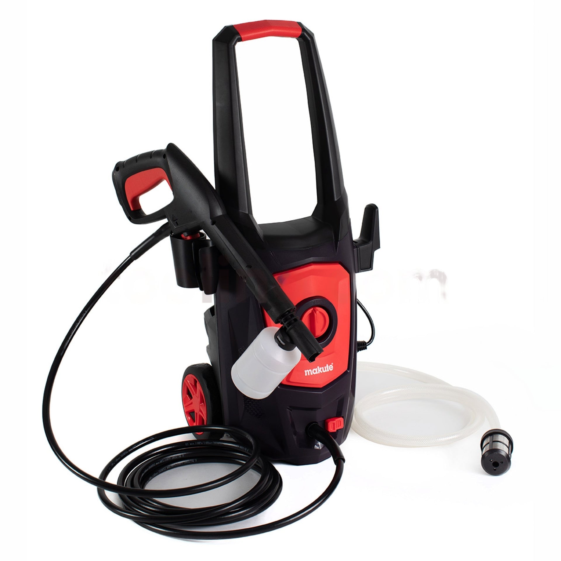 Car Pressure Washer Makute HPW403 1580W 120BAR