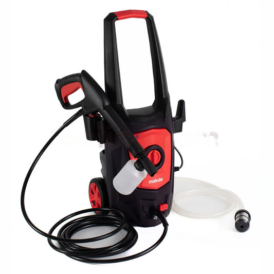 Car Pressure Washer Makute HPW403 1580W 120BAR