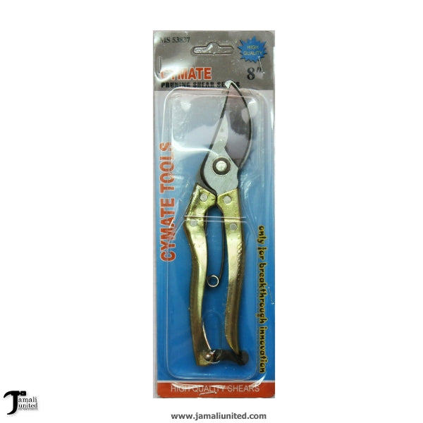 Pruning Shear Cymate Golden MS53837