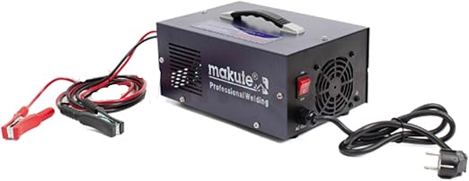 BATTERY CHARGER MAKUTE CB501 50A