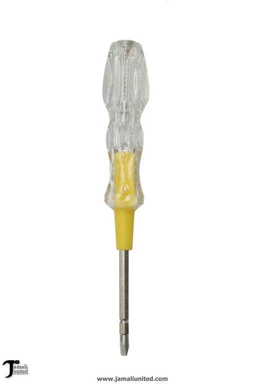 Tester Screwdriver 2 Way