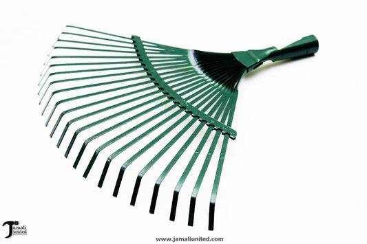 Garden Rake Green Panja