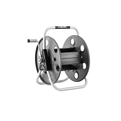 CLABER HOSE REEL METAL 40 - 8890 WALL MOUNTED (MADE IN ITALY)