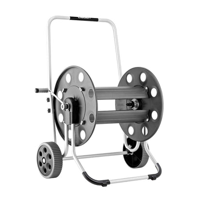 CLABER HOSE REEL CART METAL PROFY 8895 (MADE IN ITALY)