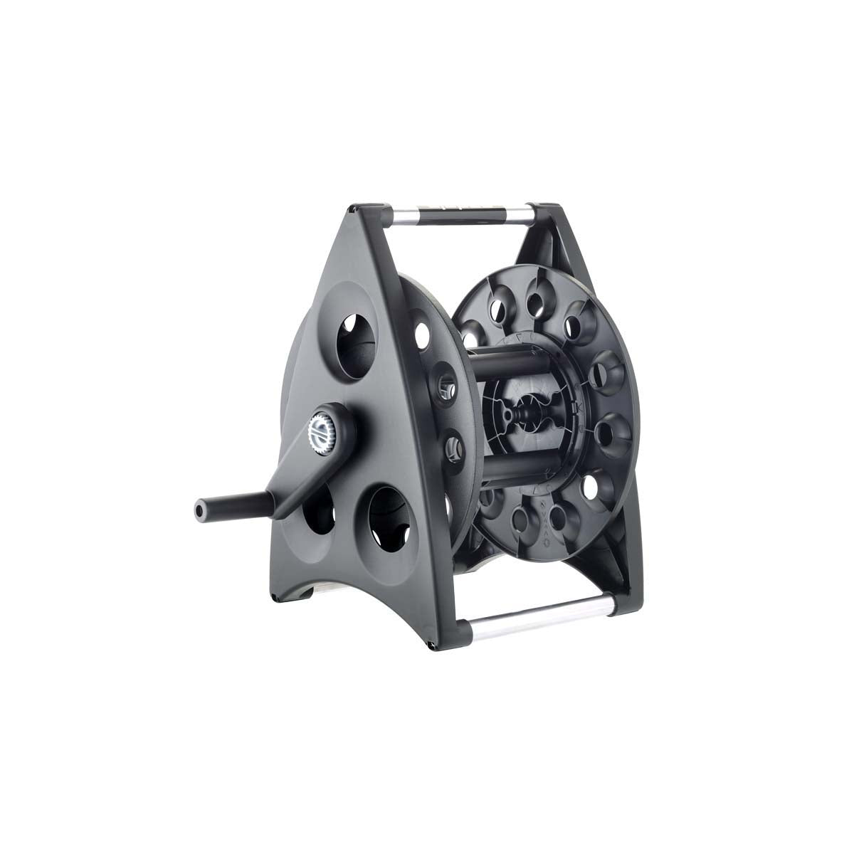 CLABER HOSE REEL COMPACT KIROS 8921 (MADE IN ITALY)