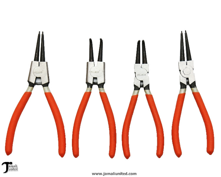 Circlip Plier Set