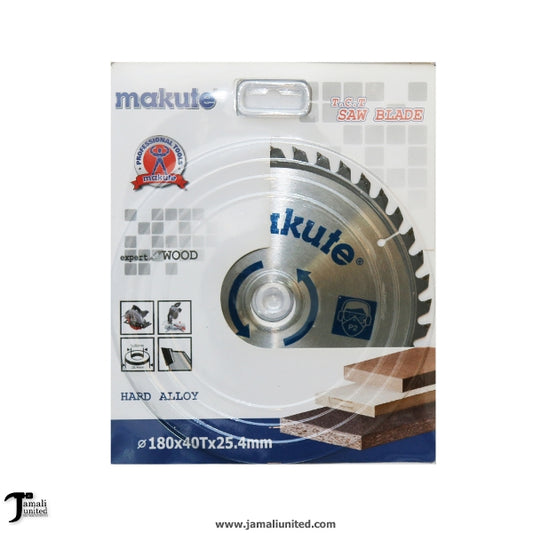 Circular Saw Blade Makute