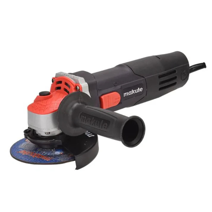 GRINDER 4.5" MAKUTE AG126-SV 850W VARIABLE SPEED