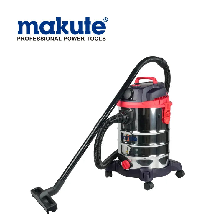 VACUUM CLEANER 30 LTR VC121-30S MAKUTE