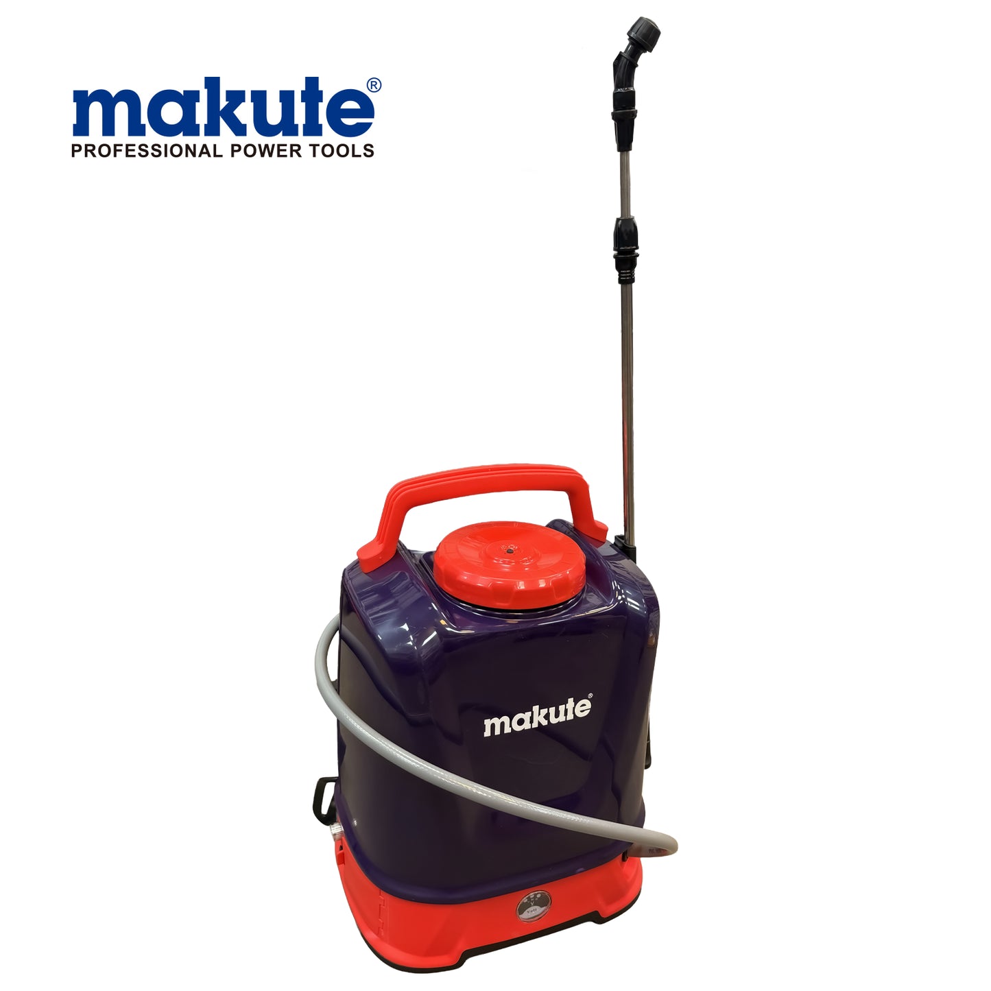 CORDLESS GARDEN SPRAYER MAKUTE CBS121-20