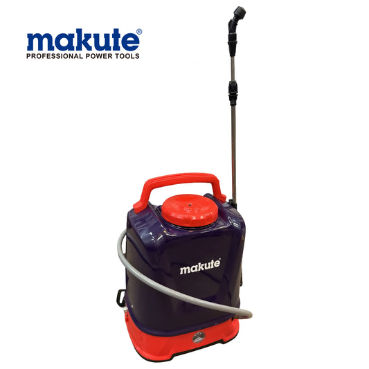 CORDLESS GARDEN SPRAYER MAKUTE CBS121-20