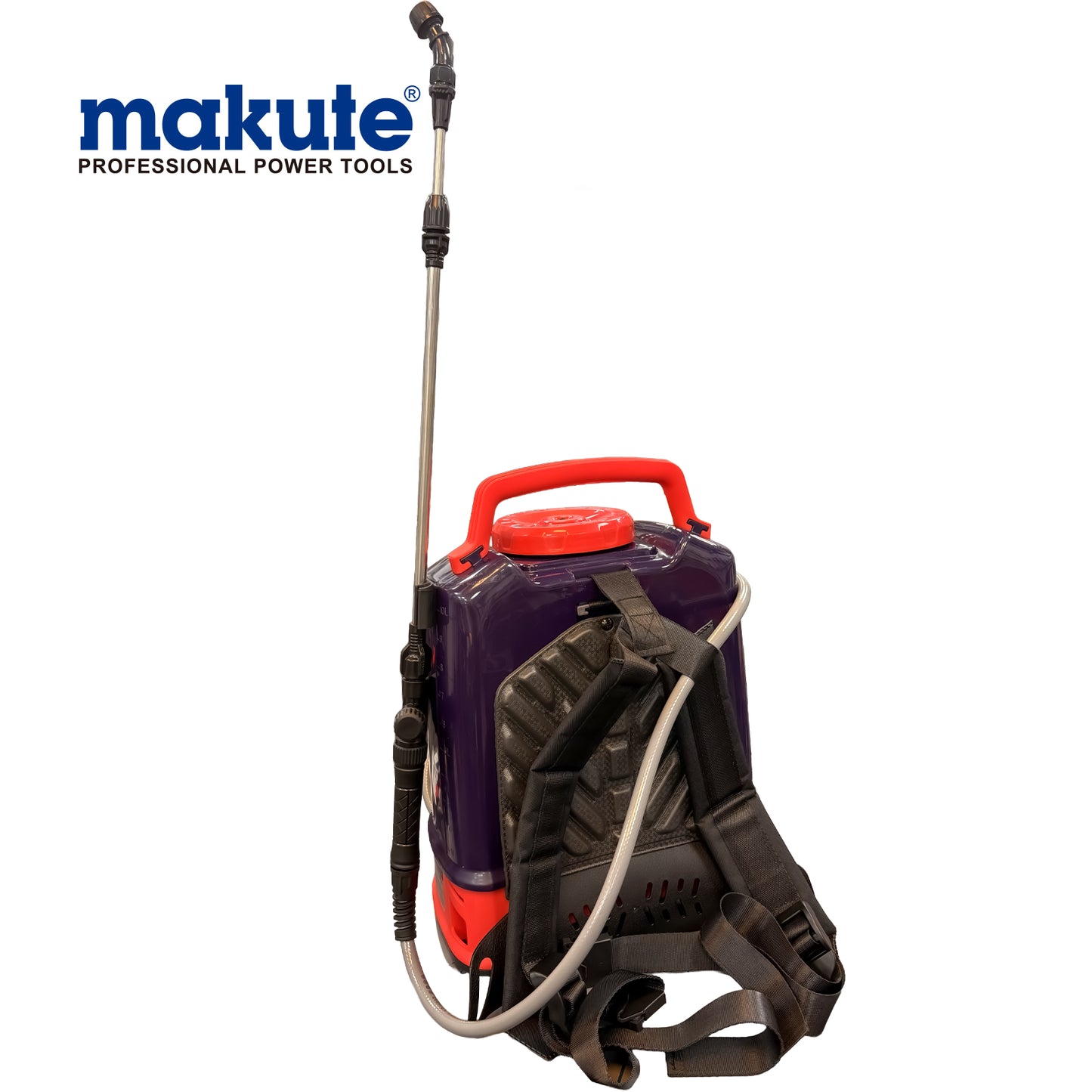 CORDLESS GARDEN SPRAYER MAKUTE CBS121-20