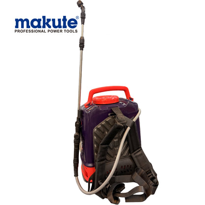 CORDLESS GARDEN SPRAYER MAKUTE CBS121-20