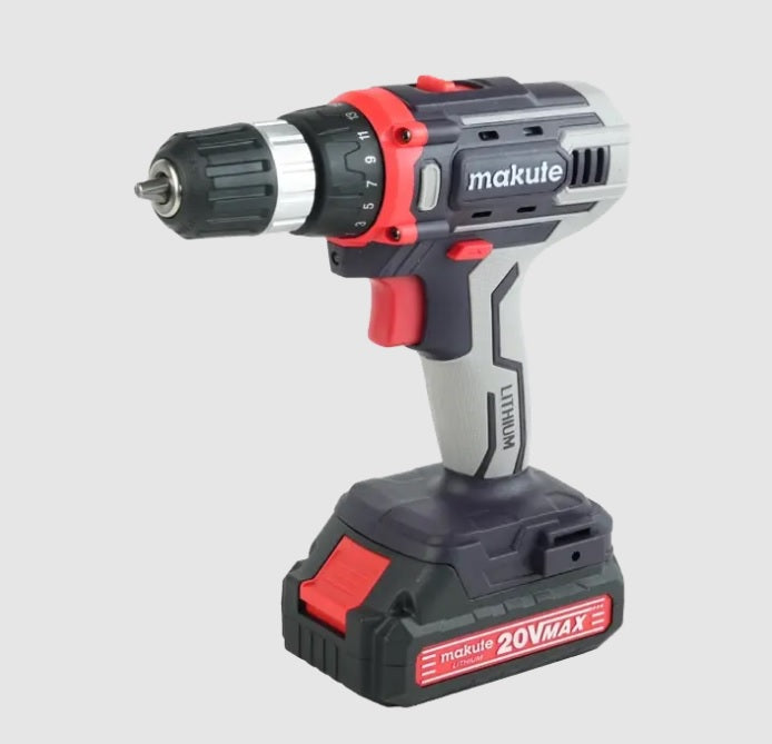 CORDLESS DRILL CD227-2B 20V