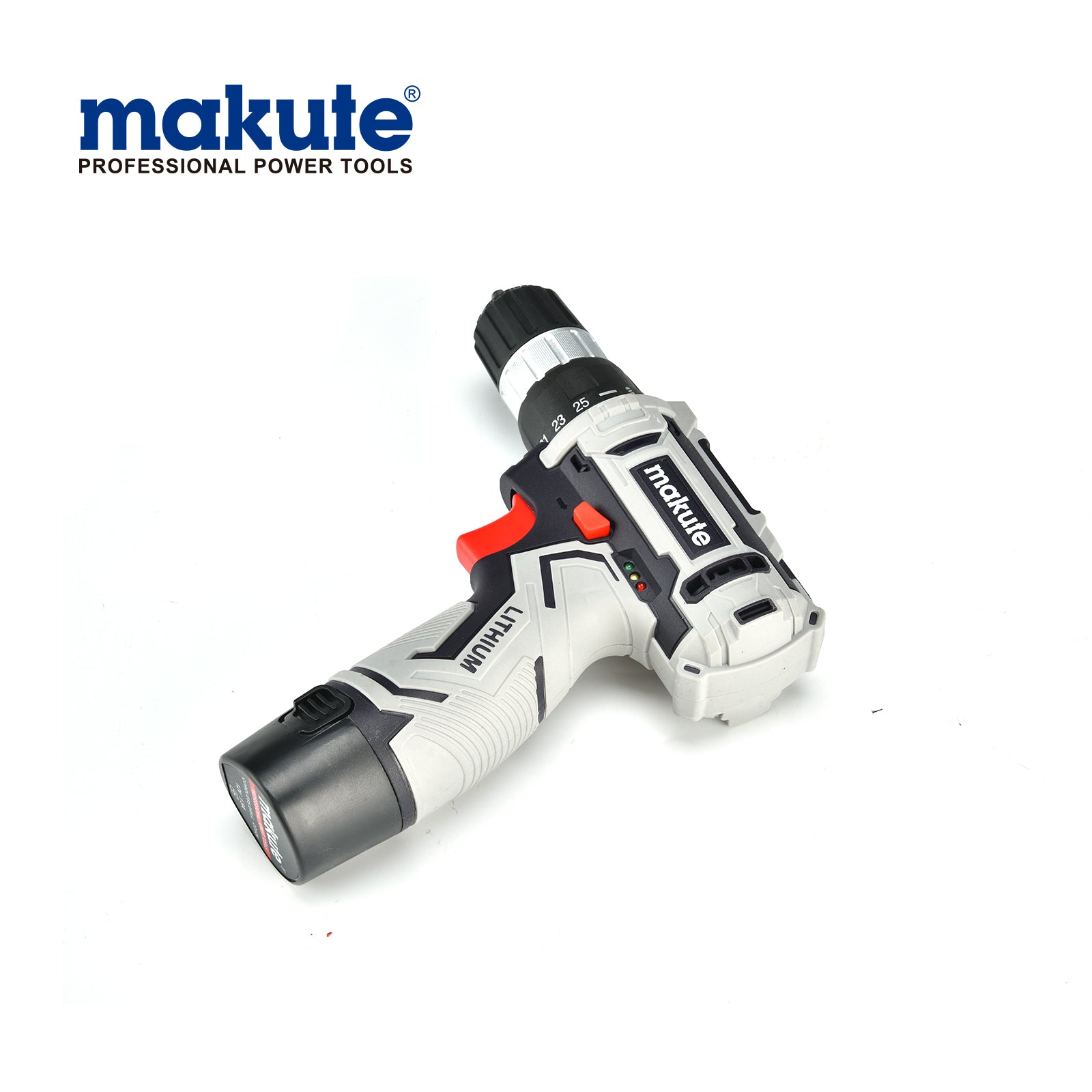 CORDLESS DRILL MAKUTE 12 V CD126