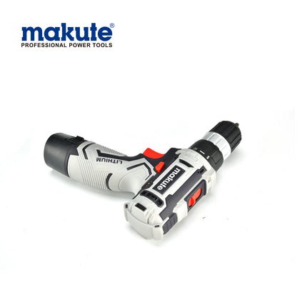 CORDLESS DRILL MAKUTE 12 V CD126