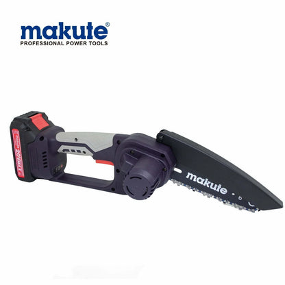 CORDLESS CHAIN SAW 6" MAKUTE CEC06 20V