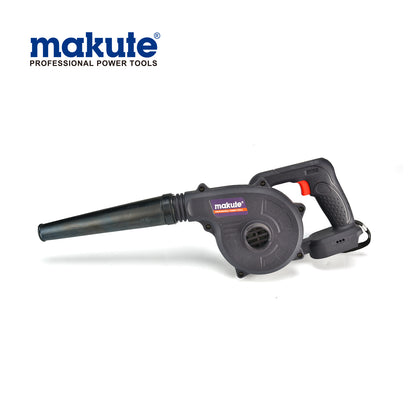 CORDLES BLOWER CPB001 20V MAKUTE WITH 2 BATTERY