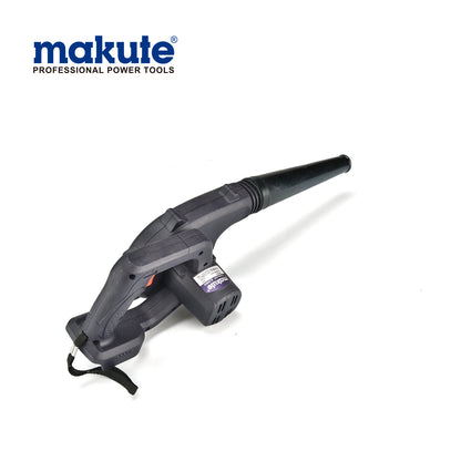 CORDLES BLOWER CPB001 20V MAKUTE WITH 2 BATTERY