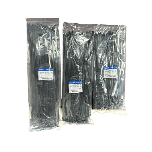 CABLE TIE BLACK