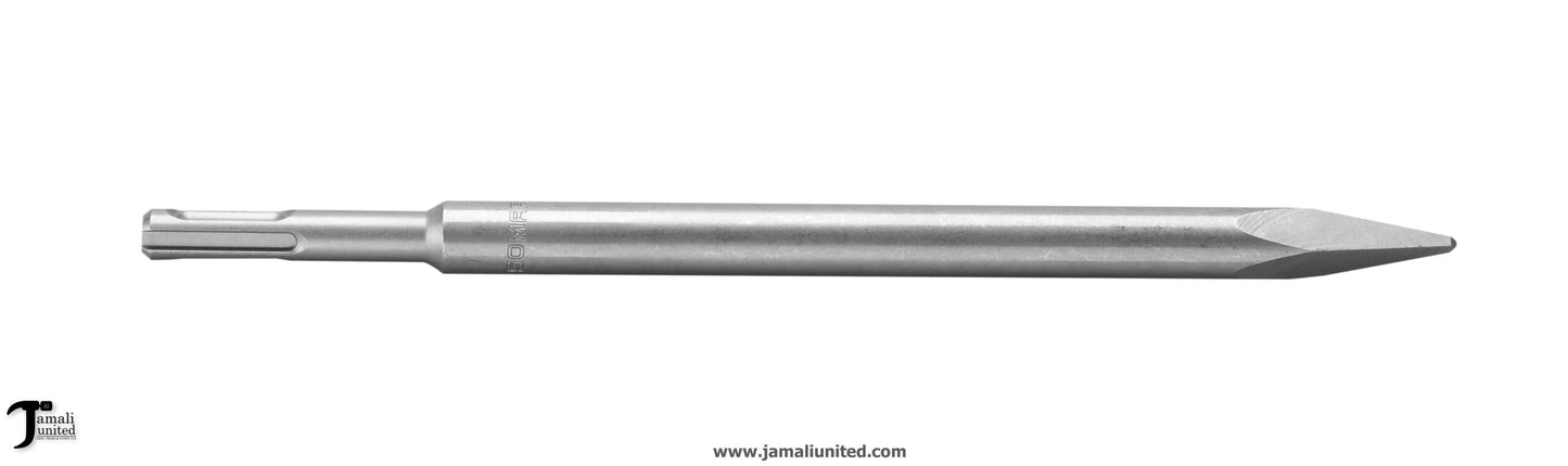 Sds Drill Somafix 14 X 250 mm  Chisel