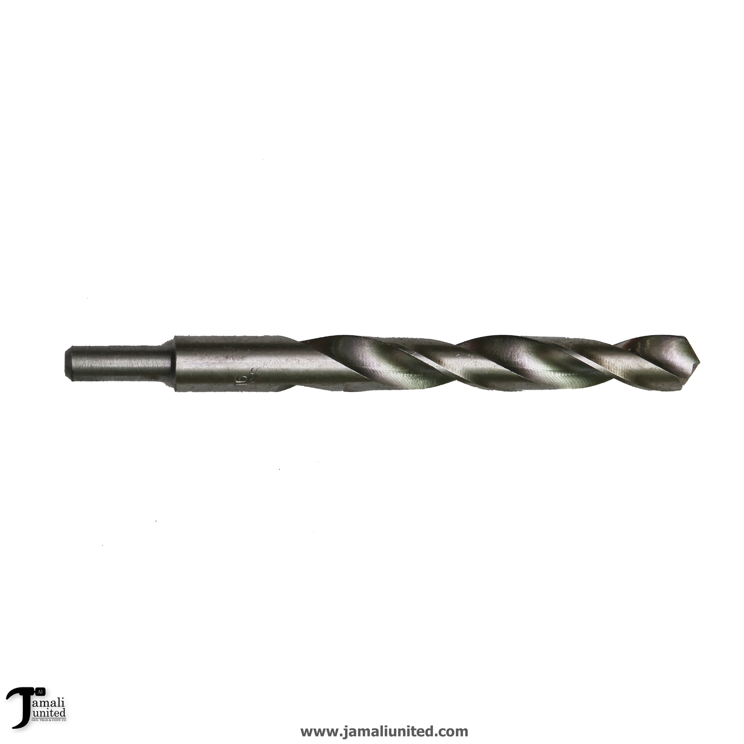 Drill Bit HSS Reduceshank