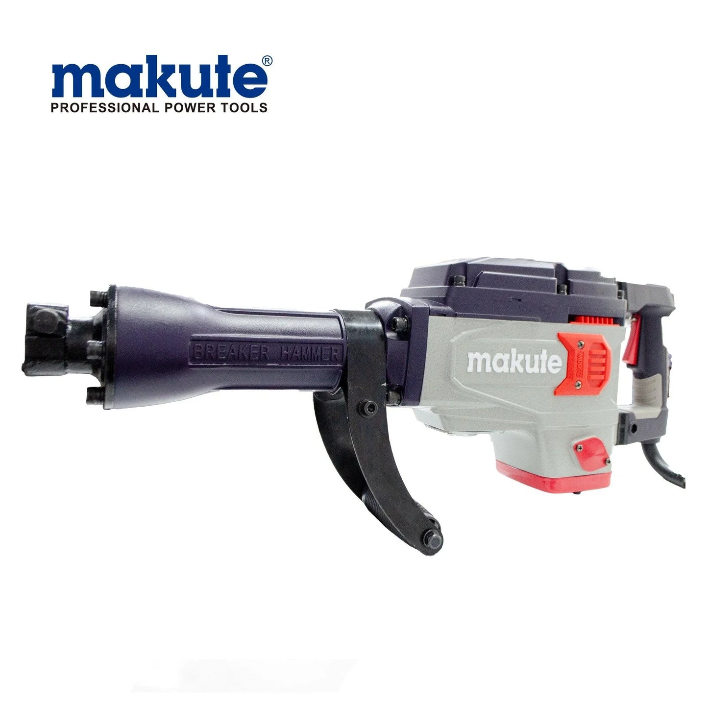 DRILL HAMMER HILTI 95 MM MAKUTE DH95 2600W