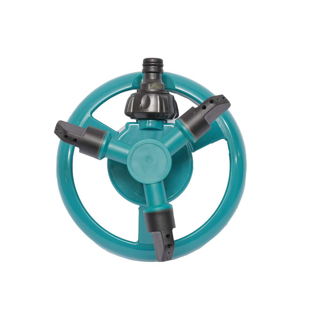 Garden Sprinkler MS53849 Round Stand Cymate