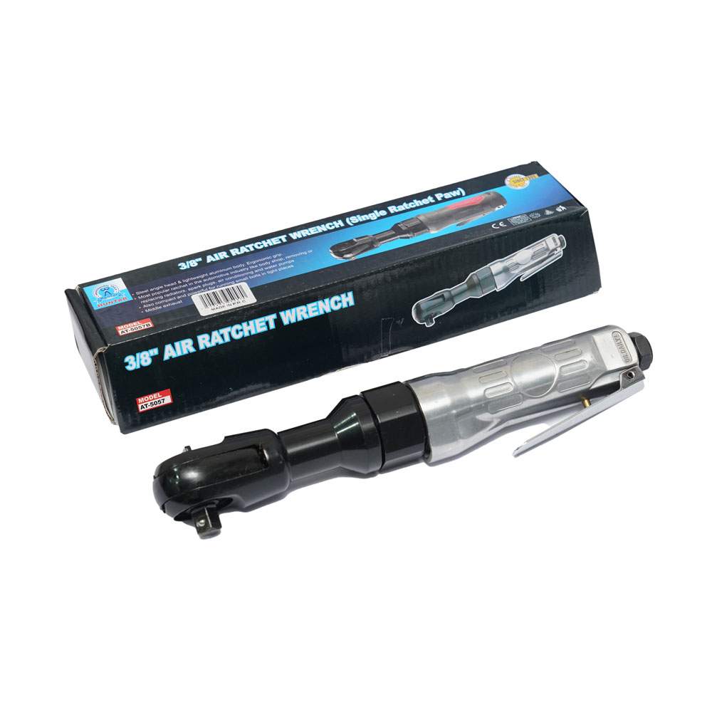 Air Ratched Air Ratchet Wrench 3/8