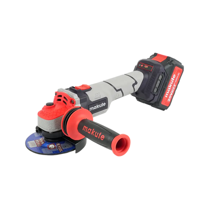 Cordless Angle Grinder CAG126-2BL
