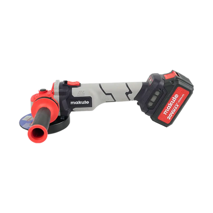Cordless Angle Grinder CAG126-2BL