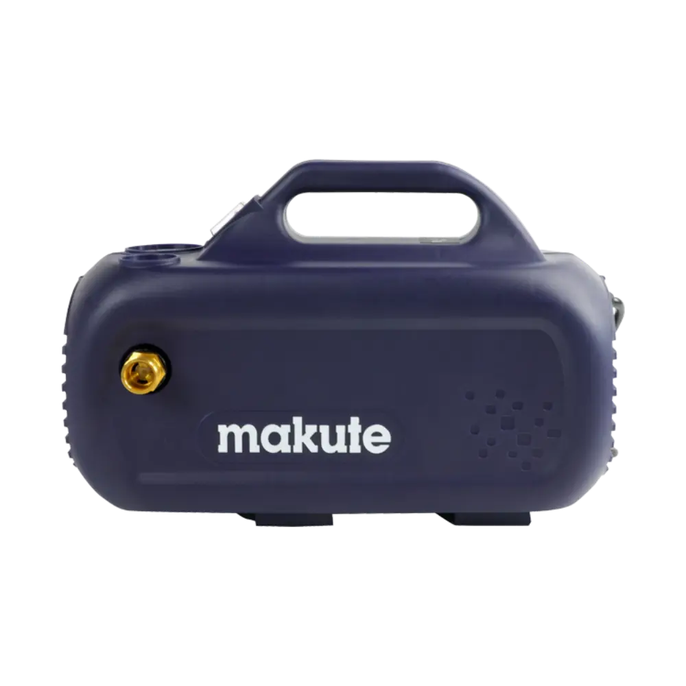 CAR PRESSURE WASHER MAKUTE HPW122-60D 1200W