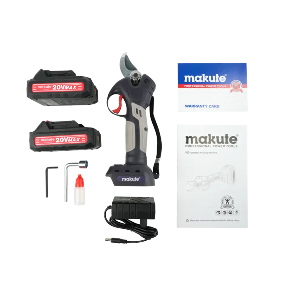CORDLESS PRUNER MAKUTE CPM001-2BL