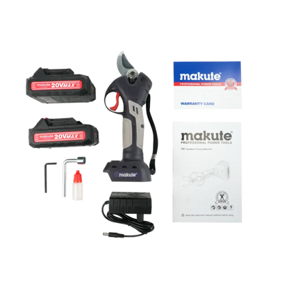 CORDLESS PRUNER MAKUTE CPM001-2BL